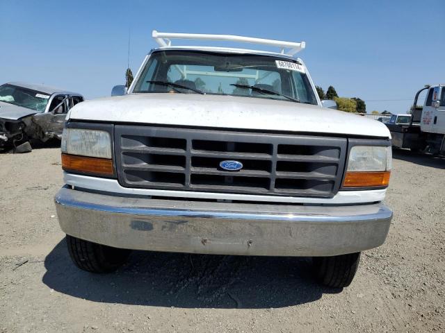 Photo 4 VIN: 2FTHF25H6RCA68305 - FORD F250 