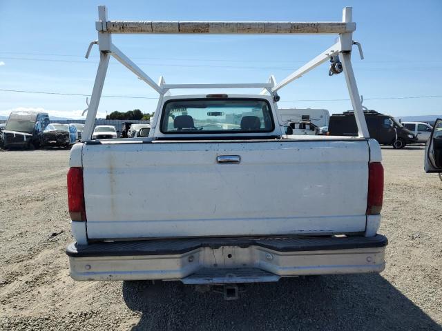 Photo 5 VIN: 2FTHF25H6RCA68305 - FORD F250 