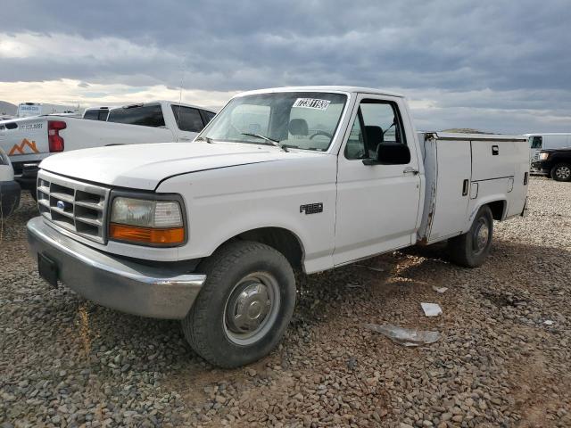 Photo 0 VIN: 2FTHF25H6RCA77182 - FORD F250 