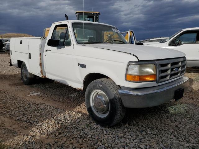 Photo 3 VIN: 2FTHF25H6RCA77182 - FORD F250 