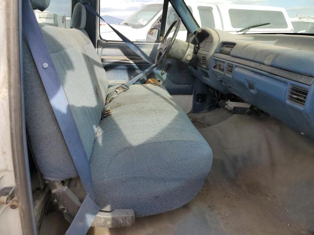 Photo 9 VIN: 2FTHF25H6RCA77182 - FORD F250 