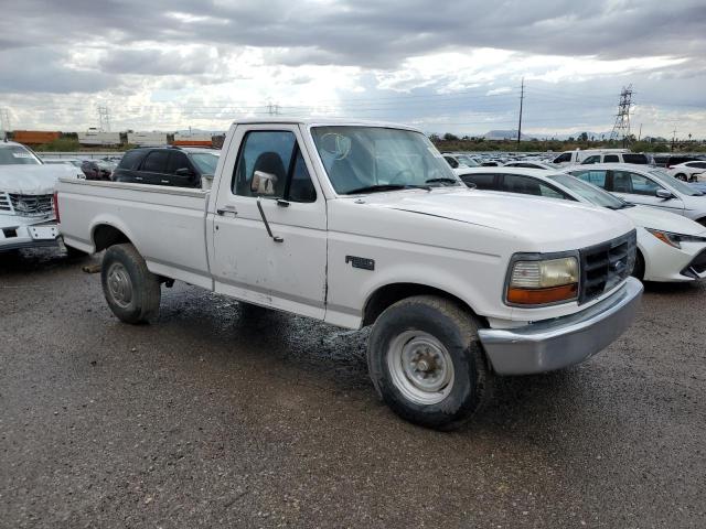 Photo 3 VIN: 2FTHF25HXTCA64300 - FORD ALL MODELS 