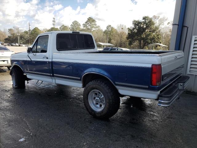 Photo 1 VIN: 2FTHF25K4RCA35461 - FORD F250 