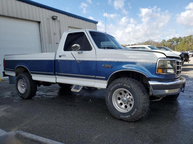 Photo 3 VIN: 2FTHF25K4RCA35461 - FORD F250 