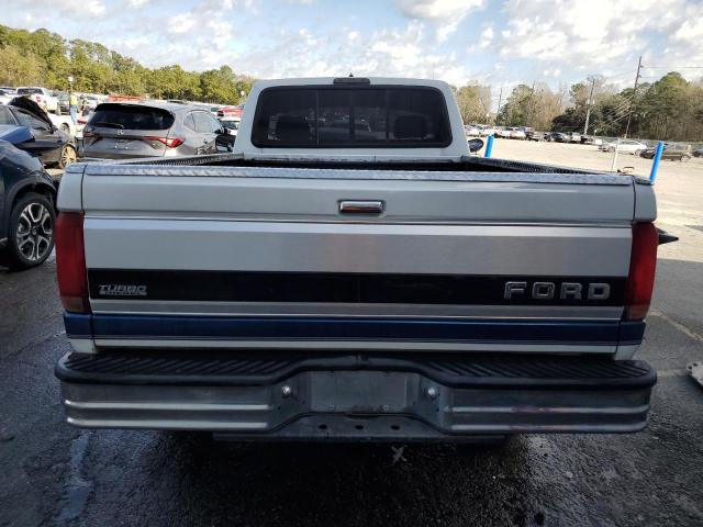 Photo 5 VIN: 2FTHF25K4RCA35461 - FORD F250 