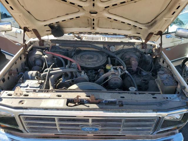 Photo 10 VIN: 2FTHF25L4GCB49434 - FORD F250 