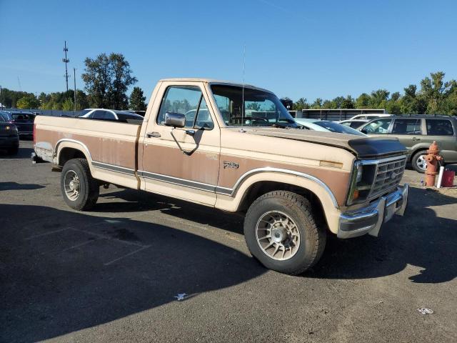 Photo 3 VIN: 2FTHF25L4GCB49434 - FORD F250 