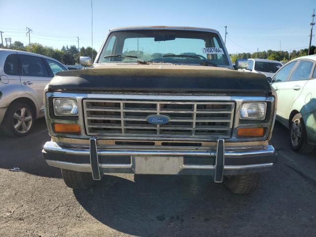 Photo 4 VIN: 2FTHF25L4GCB49434 - FORD F250 