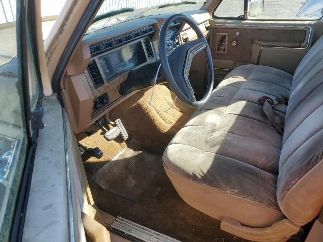 Photo 7 VIN: 2FTHF25L4GCB49434 - FORD F250 