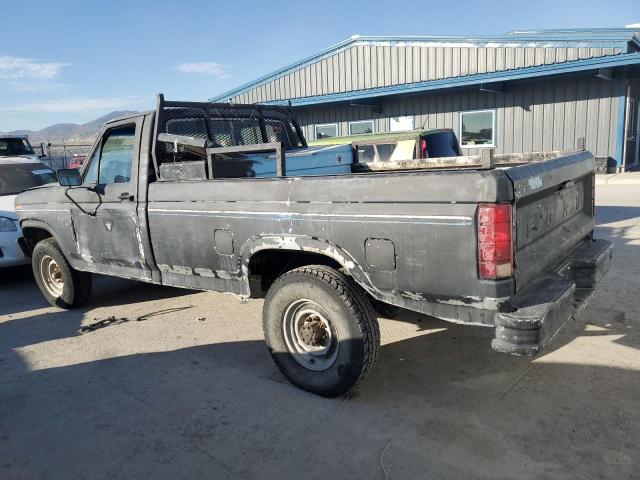 Photo 1 VIN: 2FTHF25L9FCA81369 - FORD F250 