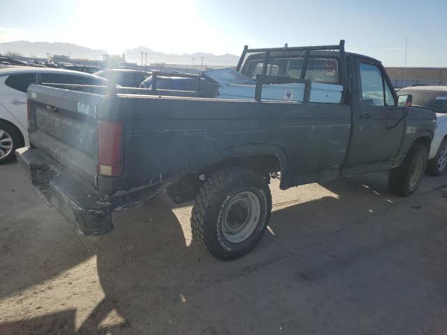 Photo 2 VIN: 2FTHF25L9FCA81369 - FORD F250 