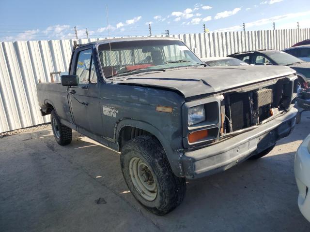 Photo 3 VIN: 2FTHF25L9FCA81369 - FORD F250 