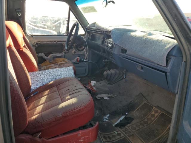 Photo 6 VIN: 2FTHF25L9FCA81369 - FORD F250 