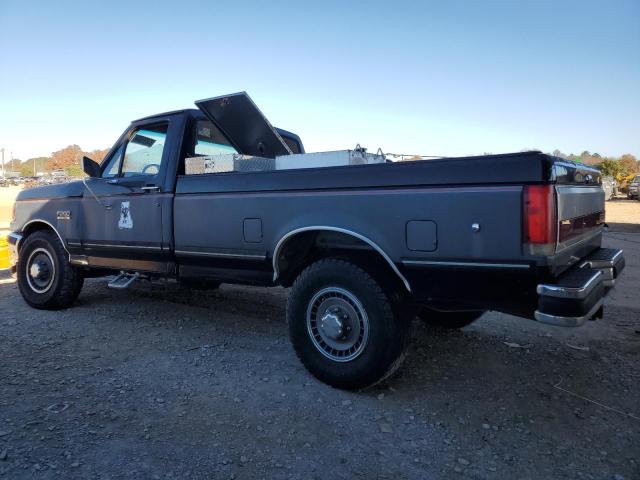 Photo 1 VIN: 2FTHF25M7LCB04877 - FORD F250 