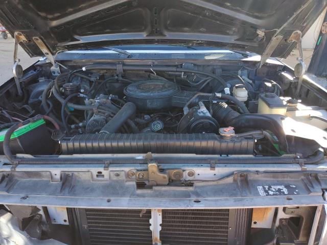 Photo 10 VIN: 2FTHF25M7LCB04877 - FORD F250 