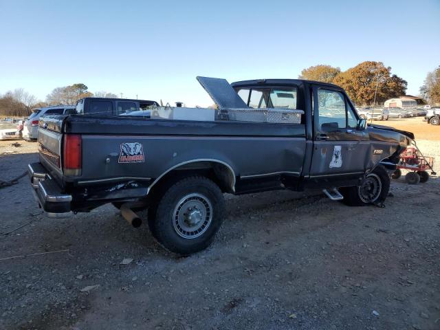 Photo 2 VIN: 2FTHF25M7LCB04877 - FORD F250 