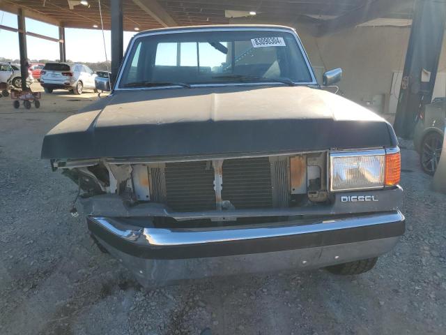 Photo 4 VIN: 2FTHF25M7LCB04877 - FORD F250 