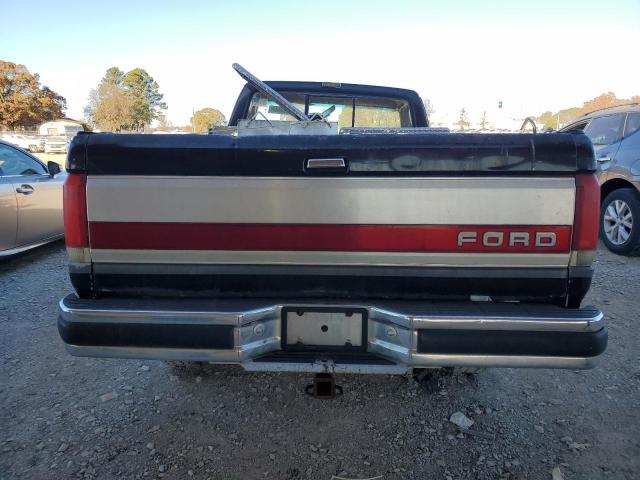 Photo 5 VIN: 2FTHF25M7LCB04877 - FORD F250 