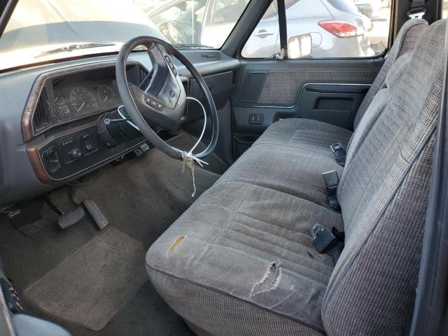 Photo 6 VIN: 2FTHF25M7LCB04877 - FORD F250 