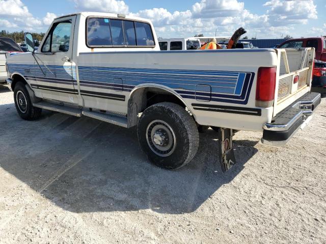 Photo 1 VIN: 2FTHF2614HCA93106 - FORD F250 