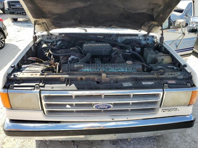 Photo 10 VIN: 2FTHF2614HCA93106 - FORD F250 