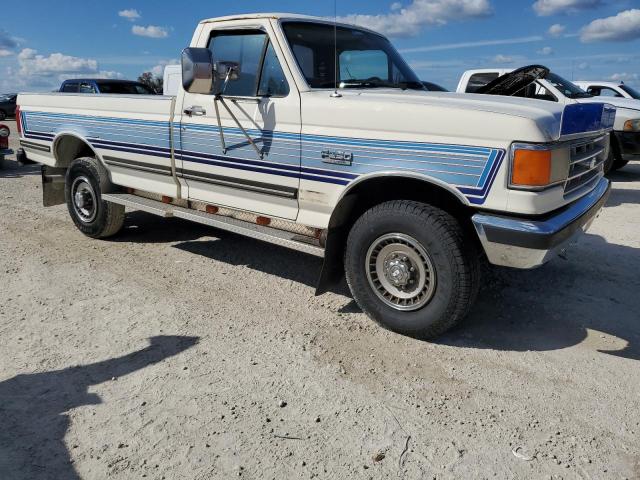 Photo 3 VIN: 2FTHF2614HCA93106 - FORD F250 