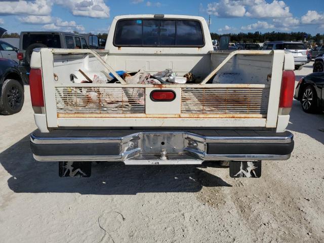 Photo 5 VIN: 2FTHF2614HCA93106 - FORD F250 