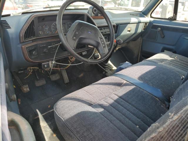 Photo 7 VIN: 2FTHF2614HCA93106 - FORD F250 