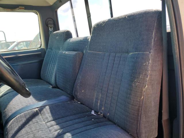 Photo 9 VIN: 2FTHF2614HCA93106 - FORD F250 