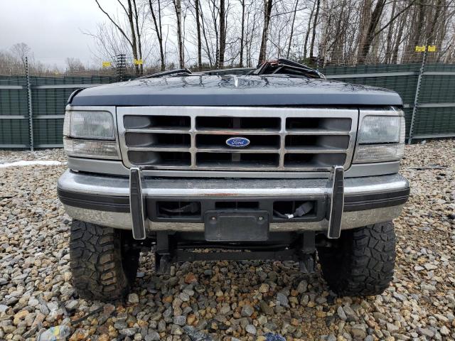 Photo 4 VIN: 2FTHF26C9PCB23653 - FORD F250 