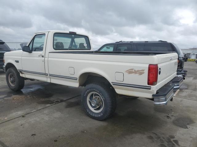 Photo 1 VIN: 2FTHF26G0SCA31651 - FORD F250 