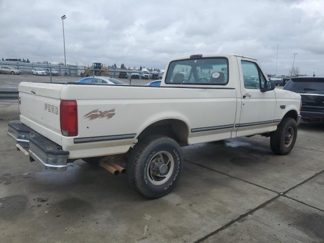 Photo 2 VIN: 2FTHF26G0SCA31651 - FORD F250 