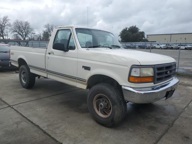 Photo 3 VIN: 2FTHF26G0SCA31651 - FORD F250 