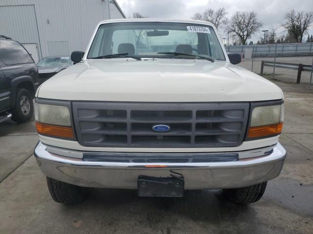 Photo 4 VIN: 2FTHF26G0SCA31651 - FORD F250 