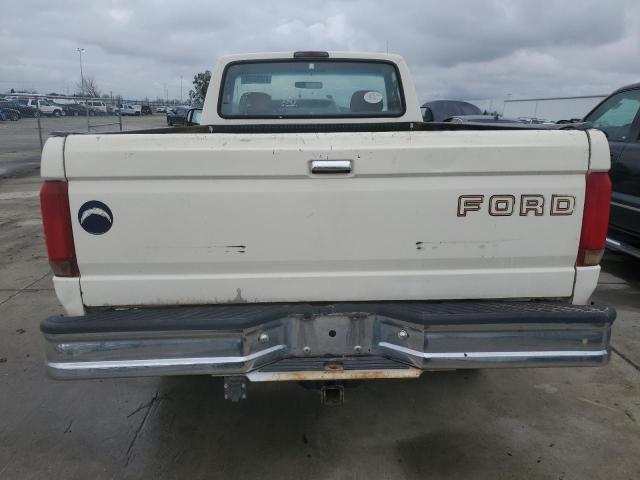 Photo 5 VIN: 2FTHF26G0SCA31651 - FORD F250 