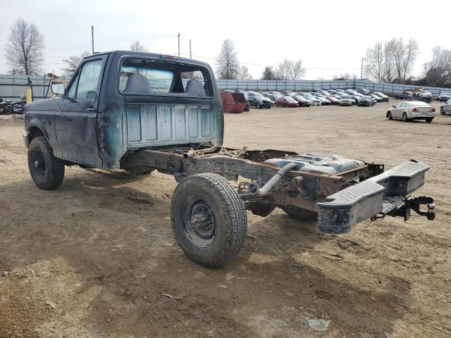 Photo 1 VIN: 2FTHF26G0TCA69107 - FORD F250 