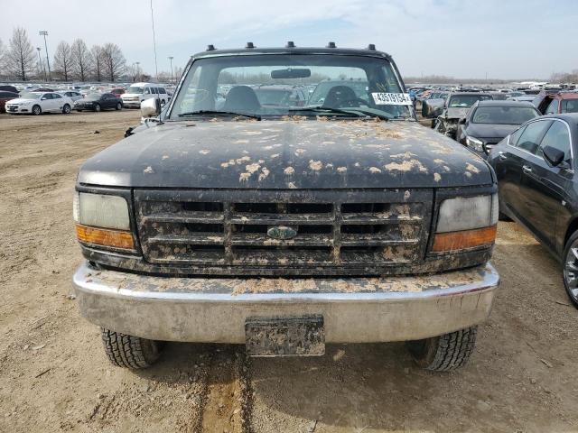 Photo 4 VIN: 2FTHF26G0TCA69107 - FORD F250 