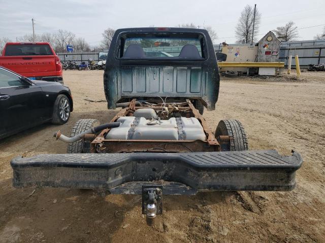 Photo 5 VIN: 2FTHF26G0TCA69107 - FORD F250 