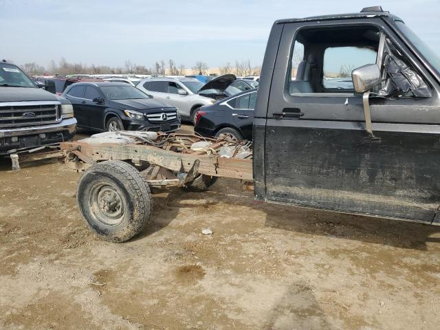 Photo 9 VIN: 2FTHF26G0TCA69107 - FORD F250 