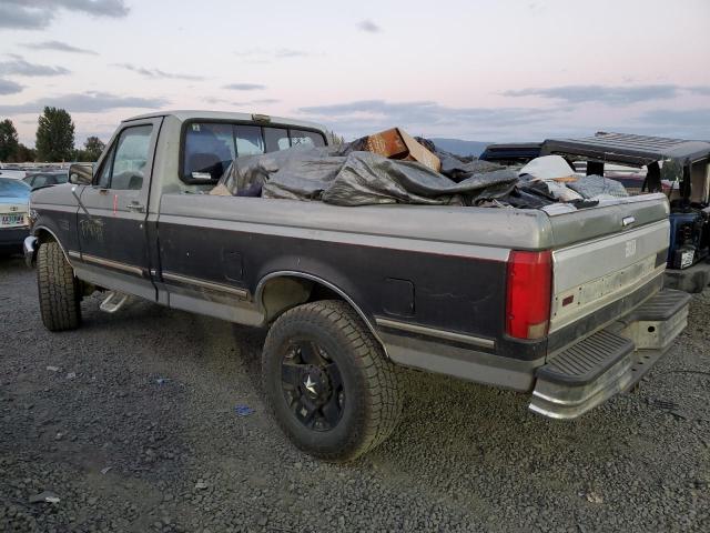 Photo 1 VIN: 2FTHF26G2NCA78569 - FORD F250 