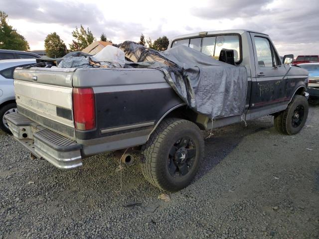 Photo 2 VIN: 2FTHF26G2NCA78569 - FORD F250 