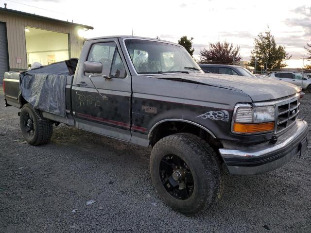 Photo 3 VIN: 2FTHF26G2NCA78569 - FORD F250 