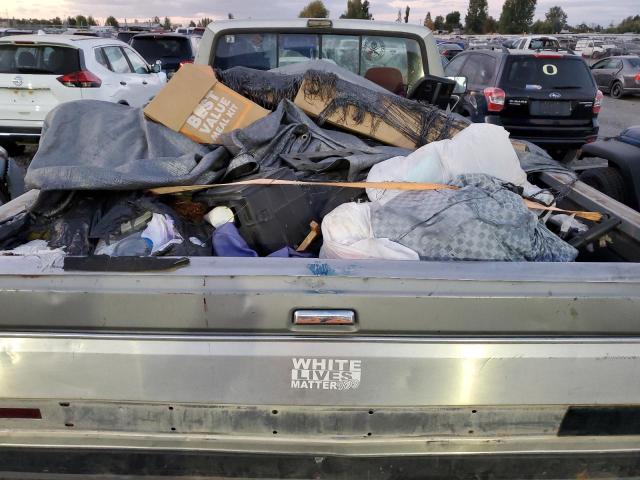 Photo 9 VIN: 2FTHF26G2NCA78569 - FORD F250 