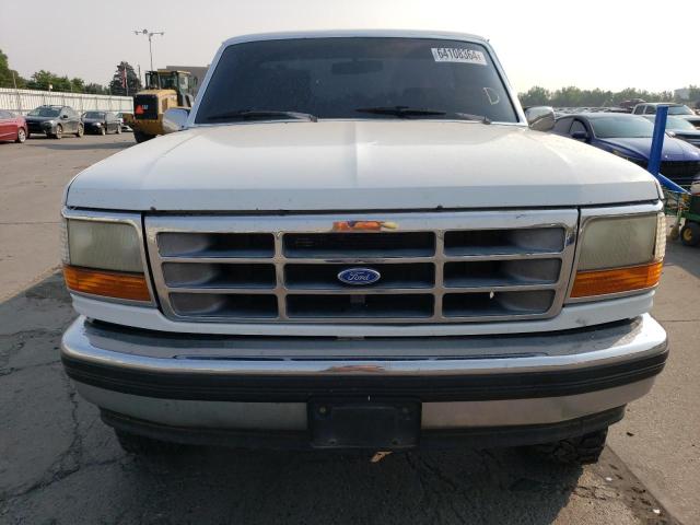 Photo 4 VIN: 2FTHF26G2PCB18930 - FORD F250 