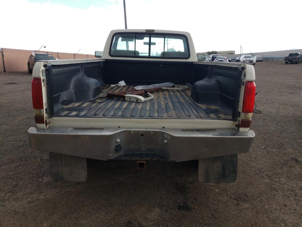 Photo 5 VIN: 2FTHF26G3LCA57811 - FORD F250 