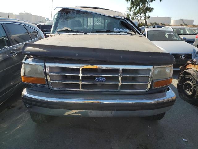 Photo 4 VIN: 2FTHF26G4PCB14684 - FORD F250 