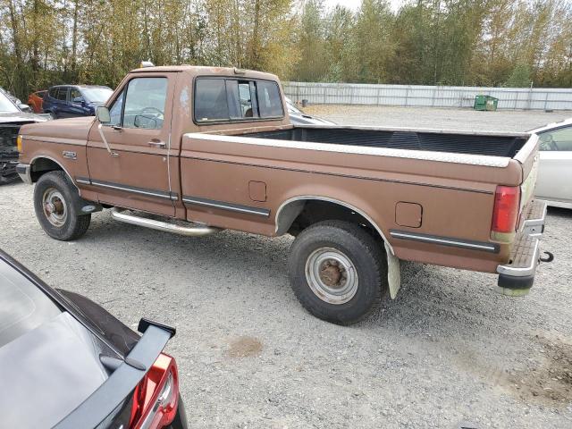 Photo 1 VIN: 2FTHF26H2LCB37058 - FORD F250 