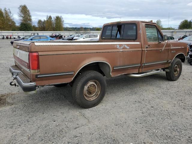 Photo 2 VIN: 2FTHF26H2LCB37058 - FORD F250 