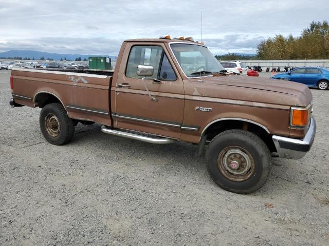 Photo 3 VIN: 2FTHF26H2LCB37058 - FORD F250 