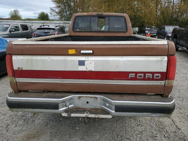 Photo 5 VIN: 2FTHF26H2LCB37058 - FORD F250 